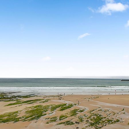 Le Refuge Des Sables Leilighet Les Sables-dʼOlonne Eksteriør bilde